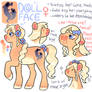 whats up dollface