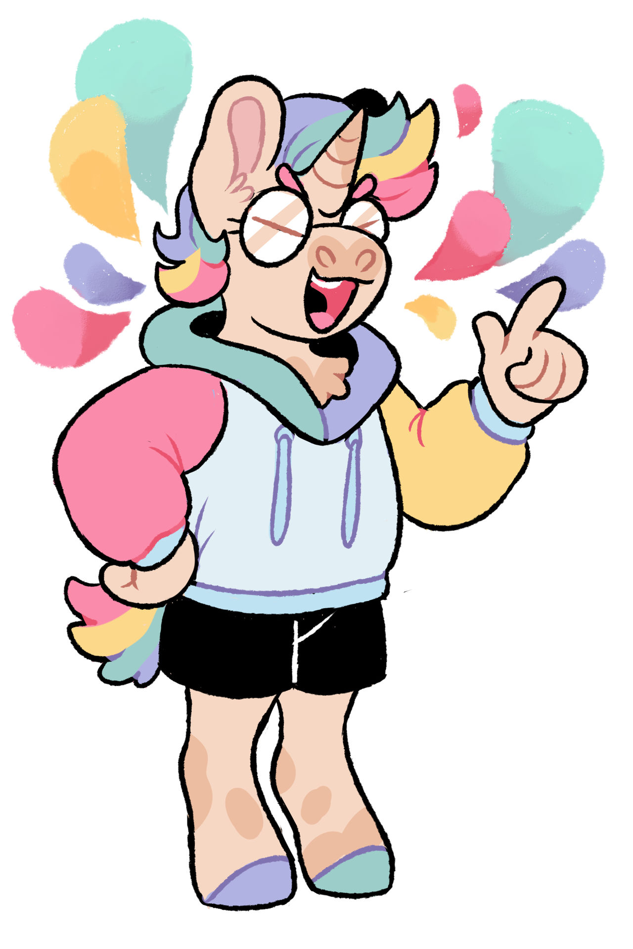 consider... flimshill - gift