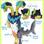 custom - PARTY ANIMALZ