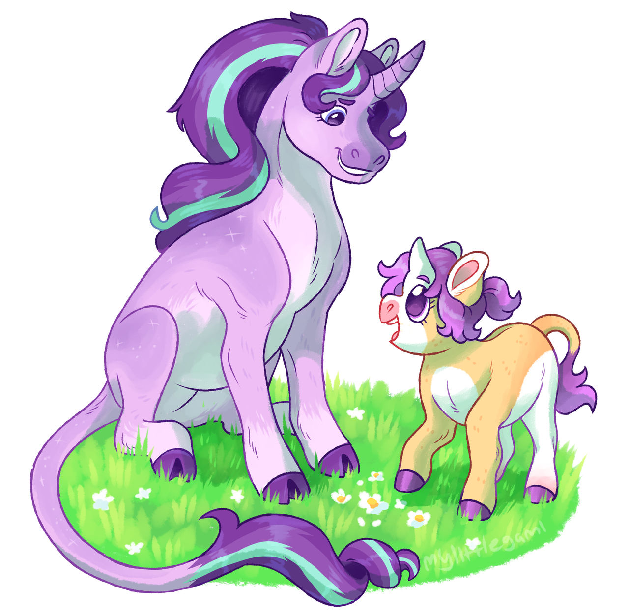 Dream Child