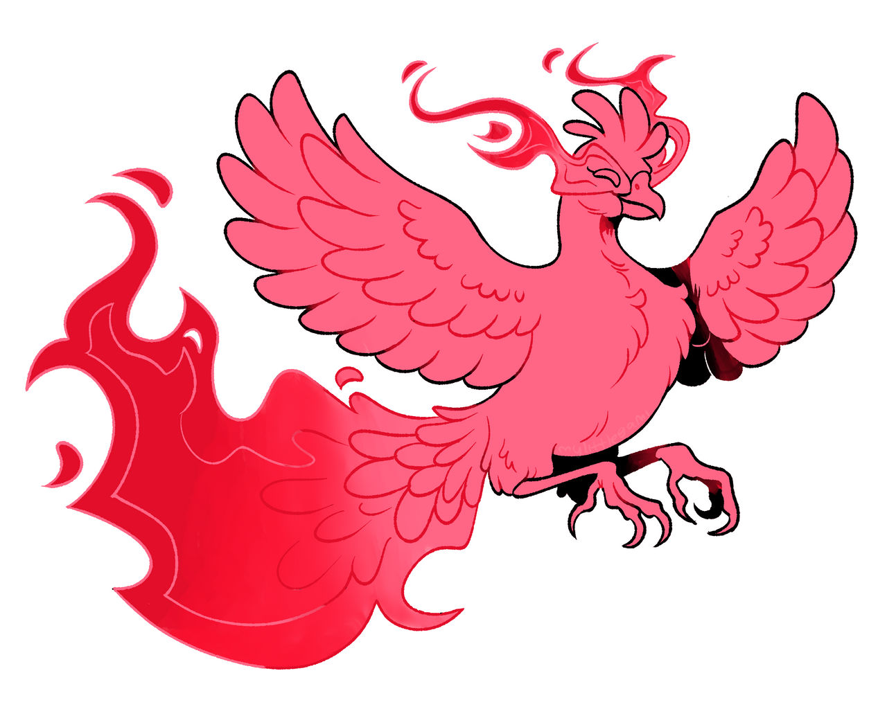 day 22 - phoenix time