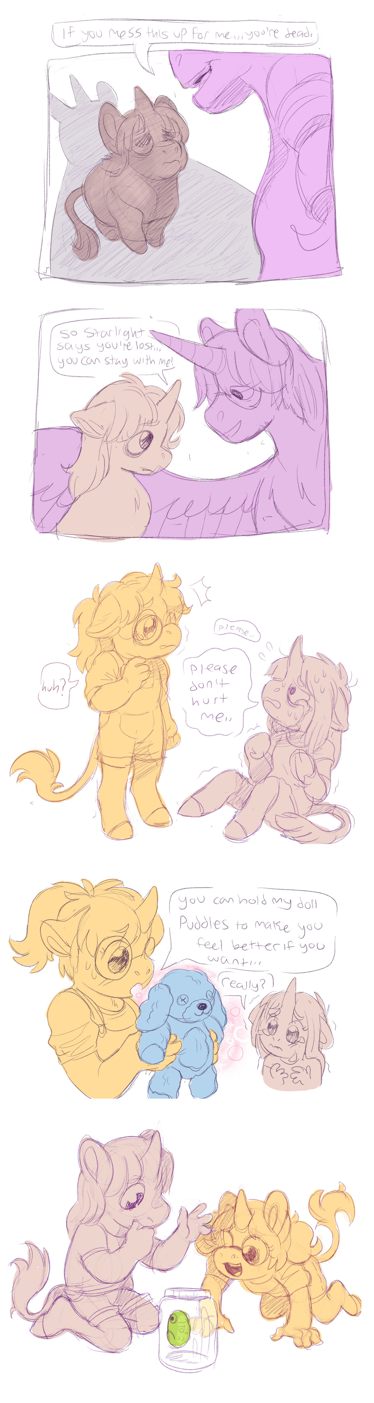 daughters