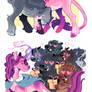 cadence 4