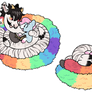 noodle soup - commission