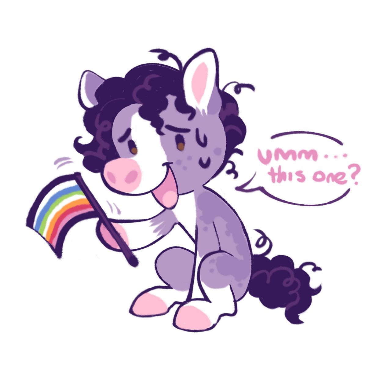 pride munth