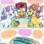 Cutie Mark Summer Camp
