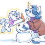 Snow Day