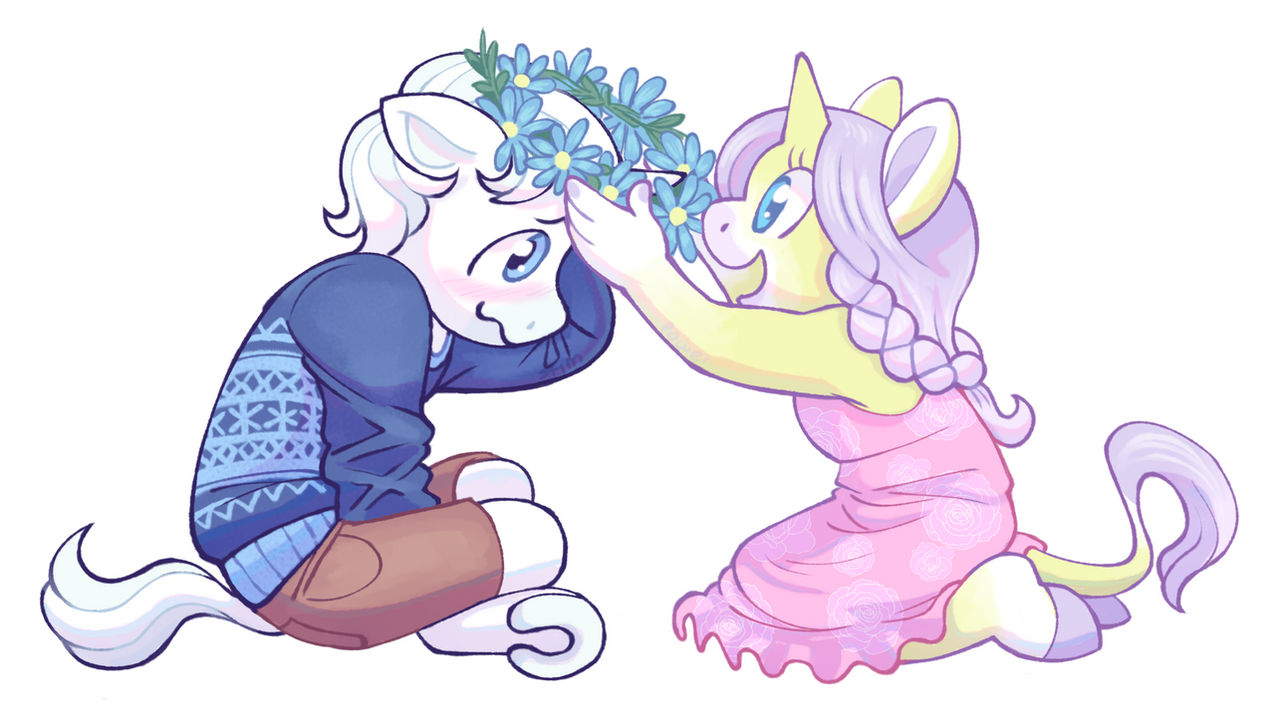 Future Flowers