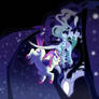 Sleep Paralysis Princess