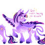 alicorn dysphoria