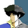 Spike Spiegel