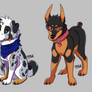 Dog Batch 1