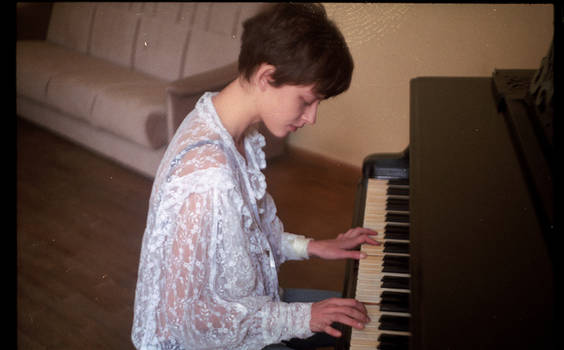 Piano