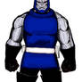 Darkseid