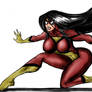 Spider-Woman