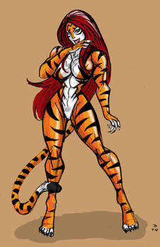 Tigra