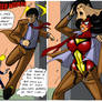 SpiderWoman #27