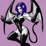 Demonica for MrInternetman