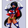 American Mom!