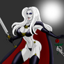 Lady Death