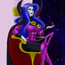 Battlequeen of the Zentraedi