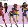 Shezmu inked