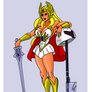 She-Ra