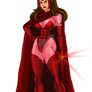 Scarlet Witch