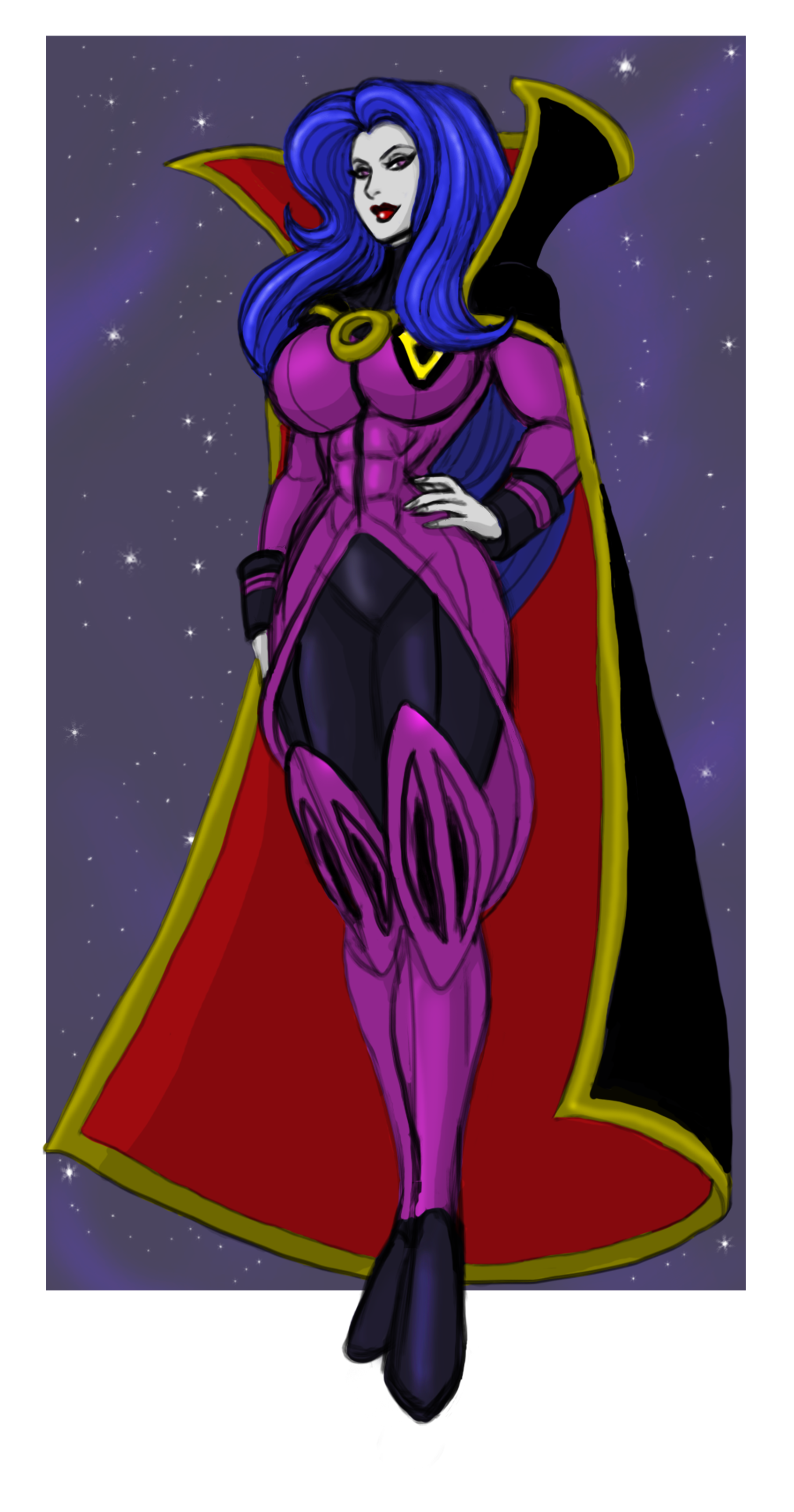 Robotech Capture Safira Zoranno