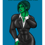 Shulkie Superhuman Lawyer v2
