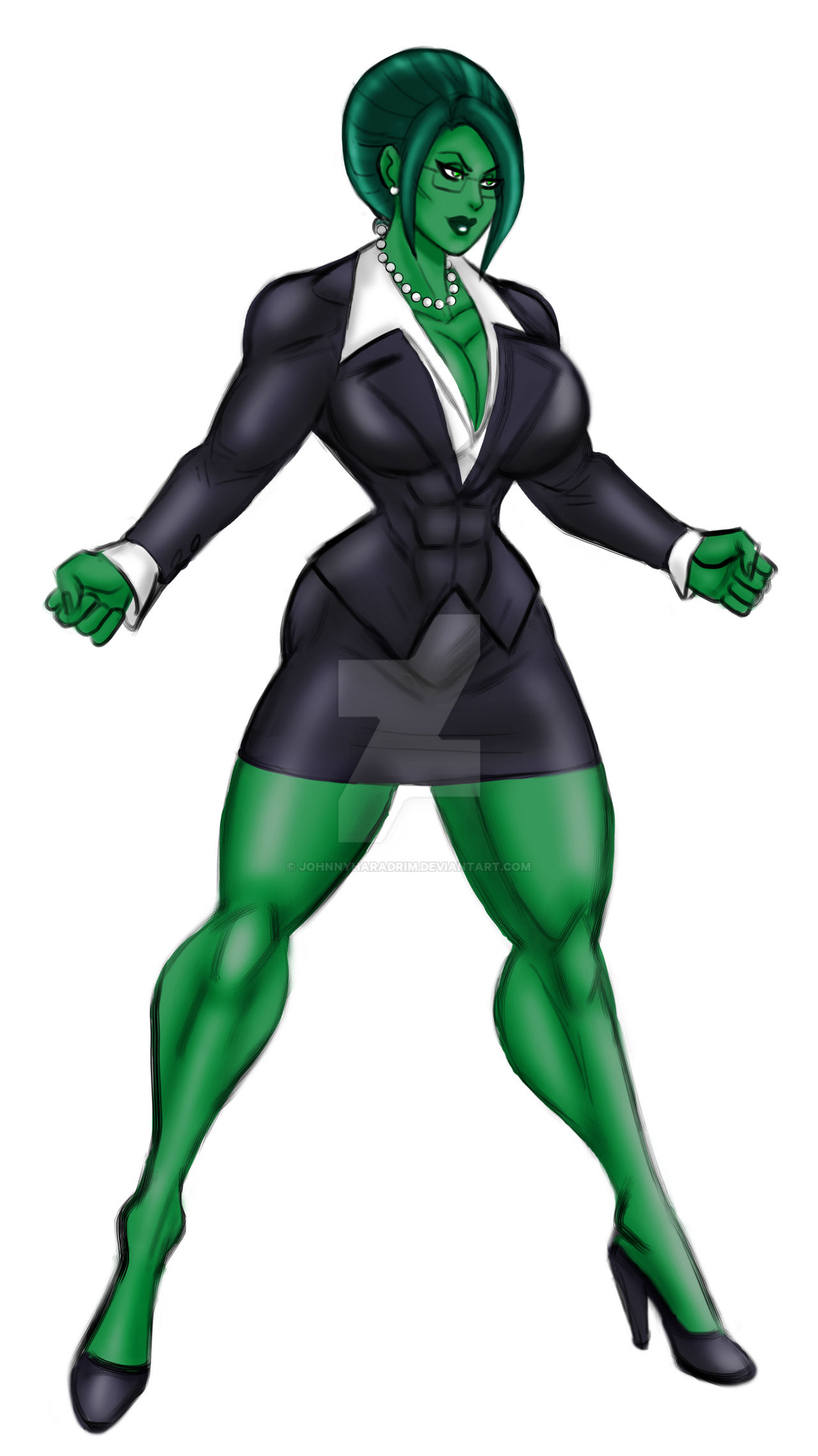 Marvel Heroes Shulkie