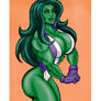 SHE-Hulk