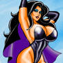 The Dark Queen