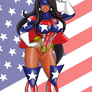 American Mom!
