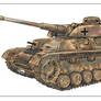 Panzer IV Appreciation
