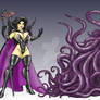 Dark Empress final