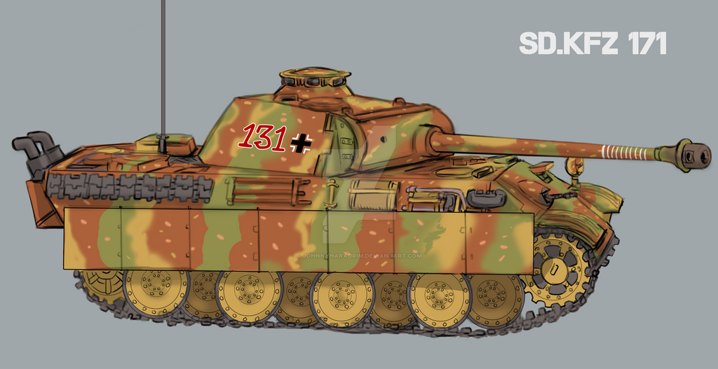 SdKfz 171