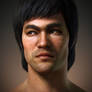 Bruce Lee