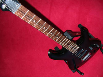.:My E-guitar:.
