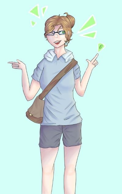 Randomuseragain Random art by HumanDrawings on DeviantArt