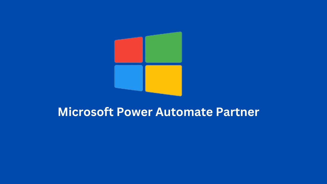 Microsoft Power Automate Partner by DynatechSystems on DeviantArt