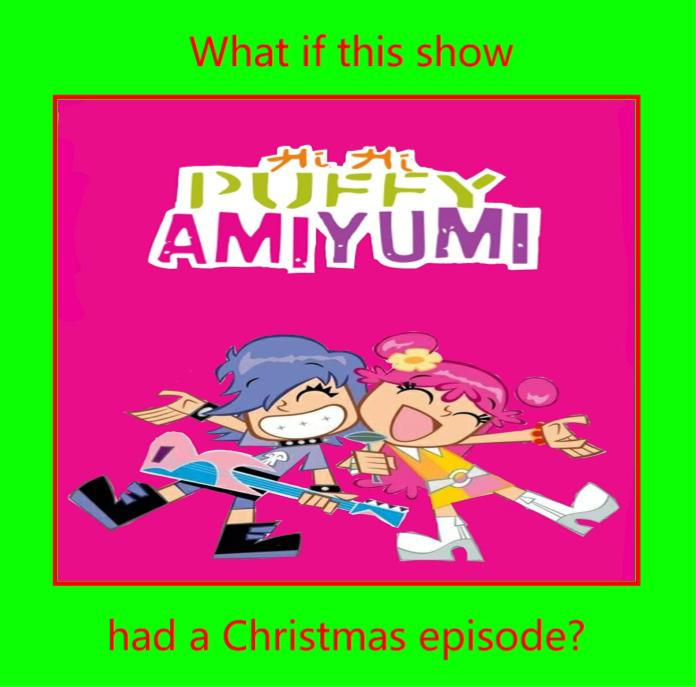 What If HHPAY Had A Christmas Episode? by TessMcGrath on DeviantArt