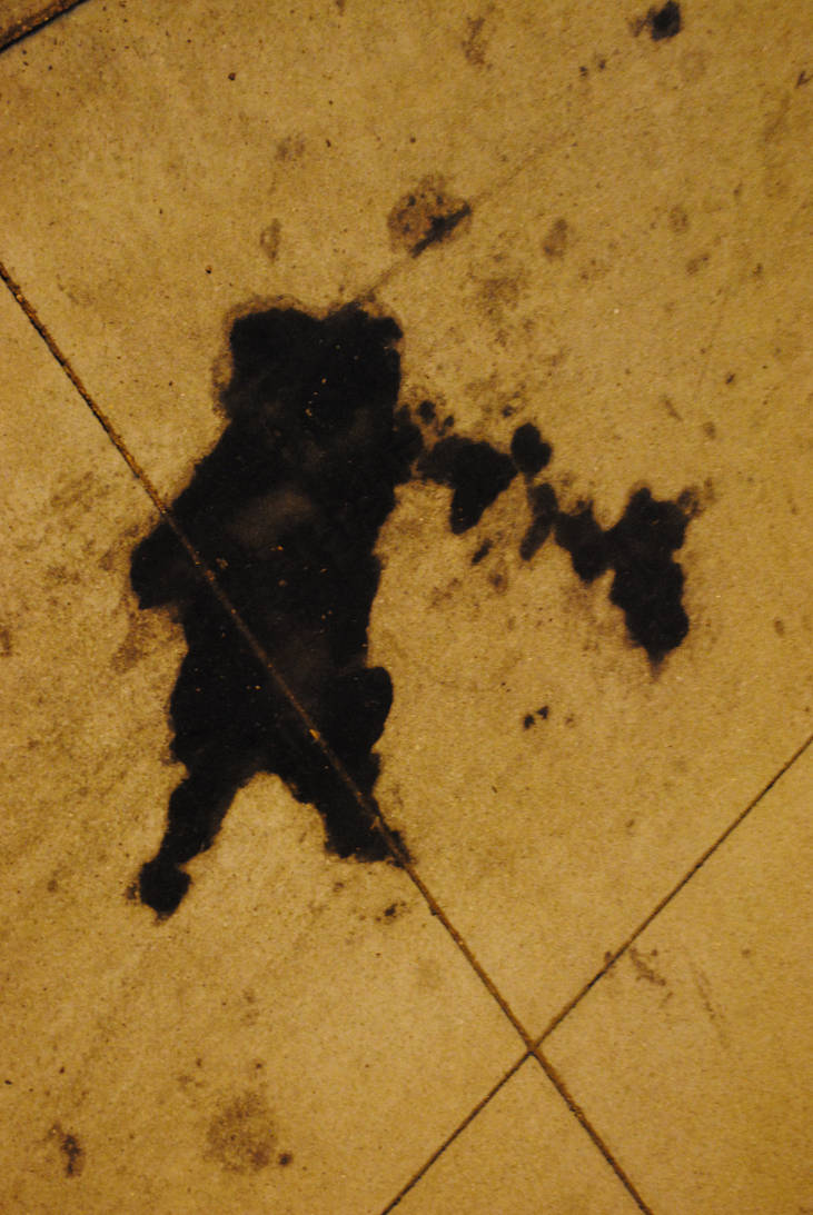 Pedo Bear by gerbot15 on DeviantArt