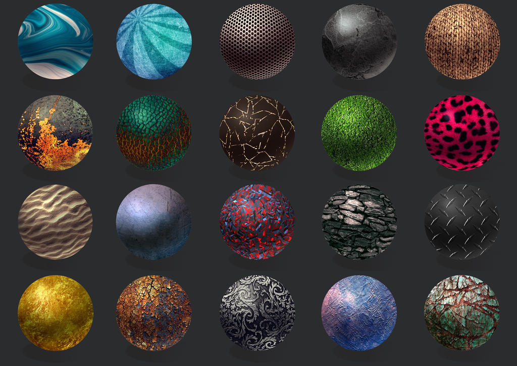 Watch Texture Map texture mapping by yurickjiz on DeviantArt