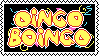 oingo boingo - stamp