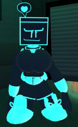 Glow in the dark (2/2) by WKG6725 on DeviantArt