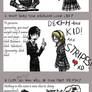 Death Note Meme Featuring: Kid