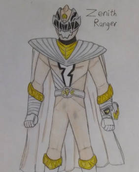 Explore the Best Powerrangersart Art | DeviantArt