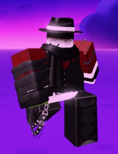 Blood Ripper Skin Forsaken Two Time Skin Concept - xx_BloodReaper by secondaryfix89 on ...