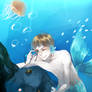 APH: I sea you